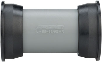 Full Speed Ahead MegaExo 19 Gamma ME BB92 Bottom Bracket Cups EA Bottom Brackets
