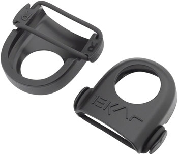 Campagnolo EKAR Crank Boots Black EA Crank Part