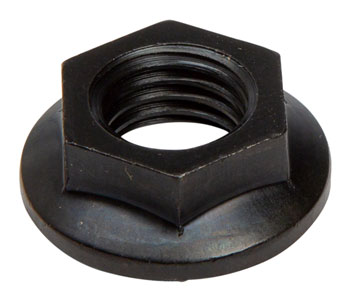 Sugino Crank Arm Nut for 14mm Crank Arm Fixing Bolt: Sold Each EA Crank Arm Fixing Bolt