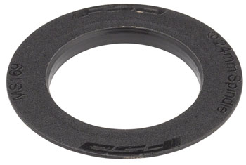 Full Speed Ahead MegaExo Bearing Cover - For V3 MegaExo Bottom Brackets EA Small Part