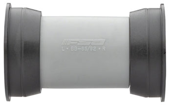 Full Speed Ahead BB86 Bottom Bracket Kit - BB86, For Full Speed Ahead Omega Cranksets w/ BB86 Frame, Stainless Steel Bearings EA Bottom Brackets