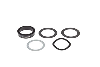 Full Speed Ahead Bottom Bracket Adaptor - BBRight Bottom Brackets to 386 EVO Cranks EA Bottom Bracket Adaptor