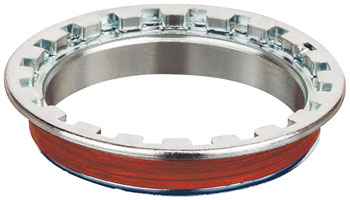 Full Speed Ahead eBike Lockring for FAZUA EA Ebike Motor Parts