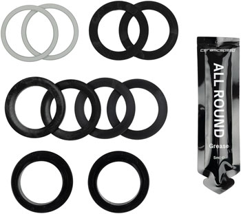 CeramicSpeed BB ALPHA Bottom Bracket Service Kit - DUB KIT Small Part