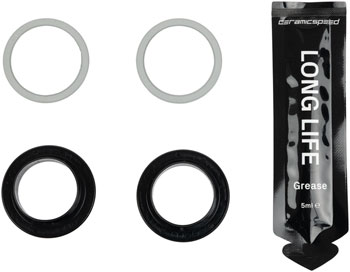 CeramicSpeed BB ALPHA Bottom Bracket Adverse Conditions Service Kit -Shimano KIT Small Part