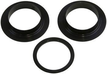 Hope Bottom Bracket Conversion Kit 1 - DUB 29mm to BSA / PF46 / T47-68/73 EA Bottom Bracket Adaptor
