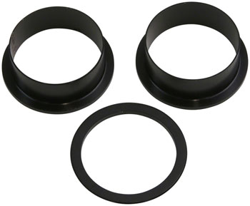 Hope Bottom Bracket Conversion Kit 2 - DUB 29mm to PF41 EA Bottom Bracket Adaptor
