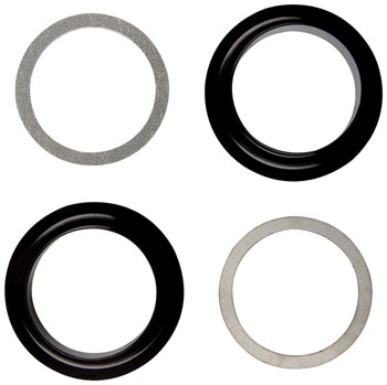 Hope Bottom Bracket Conversion Kit 3 - DUB 29mm to HB EA Bottom Bracket Adaptor