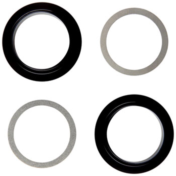 Hope Bottom Bracket Conversion Kit 4 - DUB 29mm to PF42 /386 / T47-86/92 EA Bottom Bracket Adaptor