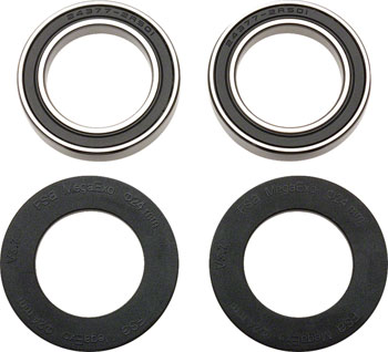 Full Speed Ahead Road Bottom Bracket BB90/95 for MegaExo Cranks EA Bottom Brackets