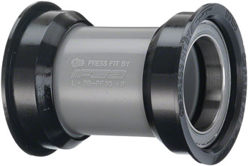 Full Speed Ahead Road Steel PressFit 30 Bottom Bracket EA Bottom Brackets