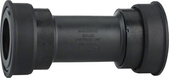 Shimano BB-RS500 Hollowtech II Press-Fit Bottom Bracket EA Bottom Brackets