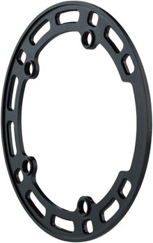Surly Chainring Guard for O.D. 30t Max Black EA Chain Guards