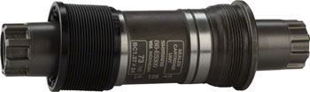 Shimano ES300 73 x 126mm Octalink V2 Spline English Bottom Bracket EA Bottom Brackets