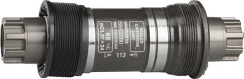 Shimano ES300 68 x 113mm Octalink V2 Spline English Bottom Bracket EA Bottom Brackets
