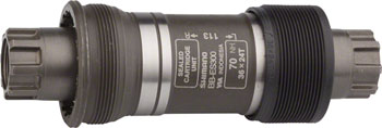 Shimano ES300 70 x 113mm Octalink V2 Spline Italian Bottom Bracket EA Bottom Brackets