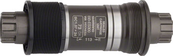 Shimano ES300 73 x 113mm Octalink V2 Spline English Bottom Bracket EA Bottom Brackets