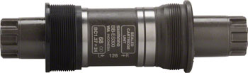 Shimano ES300 68 x 126mm Octalink V2 Spline English Bottom Bracket EA Bottom Brackets