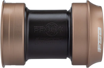 Full Speed Ahead MegaExo Stainless Road Bottom Bracket for Direct BBRight Frames EA Bottom Brackets