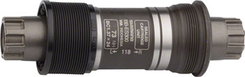 Shimano ES300 73 x 121mm Octalink V2 Spline English Bottom Bracket EA Bottom Brackets