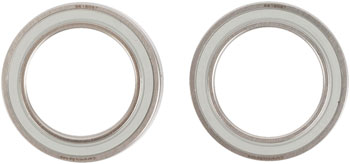 CeramicSpeed BB ALPHA Bottom Bracket Bearing Kit - For use with Campagnolo Ultra-Torque Bearing Cups, Road EA Bottom Brackets