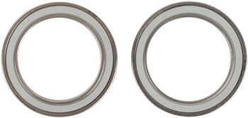 CeramicSpeed BB ALPHA Bottom Bracket Bearing Kit - For BB30, Compatible with 30mm Spindle, Road Optimized EA Bottom Brackets