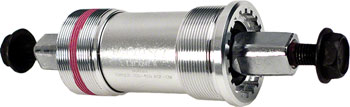 Velo Orange Grand Cru Cartridge Bottom Bracket 68 x 110mm 1.37x24 EA Bottom Brackets