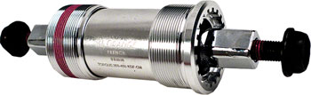 Velo Orange Grand Cru Cartridge Bottom Bracket 68 x 107mm French 35x1 EA Bottom Brackets