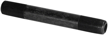 SAMOX AX05-19 48t-19mm Spindle with Flush Spindle Bolts EA Spindle