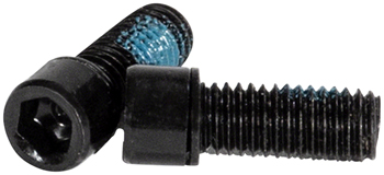 SAMOX BL-07 BMX Crankarm M8 Pinch Bolts EA Crank Arm Fixing Bolt