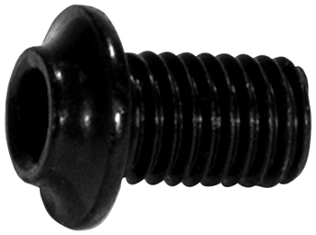 SAMOX BL-05 BMX Sproket/Chainwheel Bolt - M10 EA Crank Arm Fixing Bolt