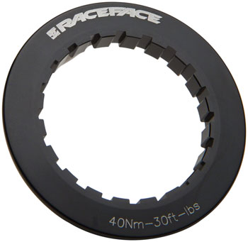 RaceFace CINCH Lockring Spider Assembly EA Crank Spider
