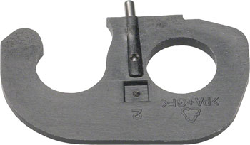 Shimano Hollowtech II Left Road Crank Arm Safety Plate EA Crank Arm Fixing Bolt