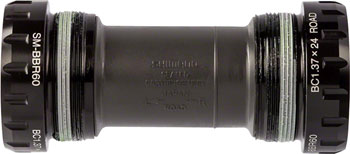 Shimano Ultegra BBR60 Hollowtech II English Bottom Bracket EA Bottom Brackets