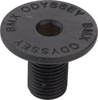 Odyssey Spindle Bolt for Twombolt and Thunderbolt Cranks EA Crank Part