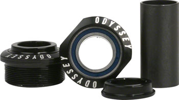 Odyssey 19mm Euro Bottom Bracket EA BMX Bottom Bracket