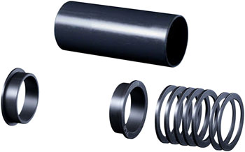 Chris King Bottom Bracket Fit Kit 2 - SRAM DUB EA Cup Conversion Kit