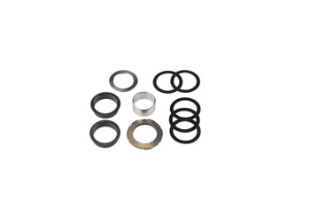Chris King Bottom Bracket Fit Kit 6 - SRAM GXP EA Cup Conversion Kit
