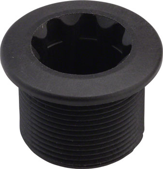 Shimano Dura-Ace FC-R9100, FC-9000 Crank Arm Fixing Bolt, 2nd version EA Crank Arm Fixing Bolt