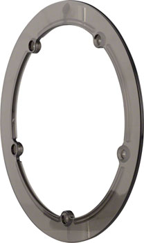 Shimano Alfine S501 45t 130mm Inner Chainring Guard Black EA Chain Guards