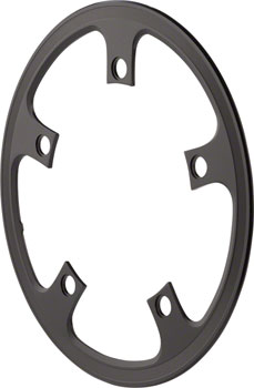 Shimano Alfine S501 45t 130mm Outer Chainring Guard Black EA Chain Guards