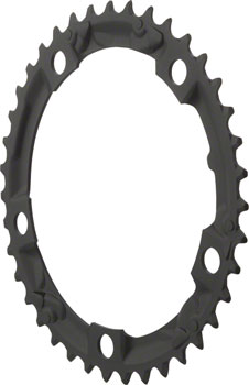 Shimano Sora 3503 39t 130mm 9-Speed Chainring, Black EA Chainrings