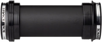 RaceFace CINCH PF30 Bottom Bracket: 46mm ID x 100mm Shell x 30mm Spindle, External Seal EA Bottom Brackets