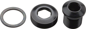 RaceFace Turbine, Next XC, SIXC and 2008+ Deus Crank Bolt/Puller EA Crank Arm Fixing Bolt