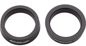 Full Speed Ahead Bottom Bracket Adaptor for 386 EVO Crankset on BB30 or PressFit 30 Frame EA Bottom Bracket Adaptor