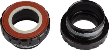 Surly OD Crank Enduro Bottom Bracket Cups Only EA Cup and Bearing Kit