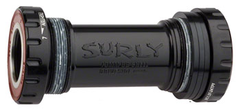 Surly OD Enduro Bottom Bracket Regular 73mm EA Bottom Brackets