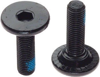 Stolen MOB Crank Bolt Kit PAA Crank Arm Fixing Bolt