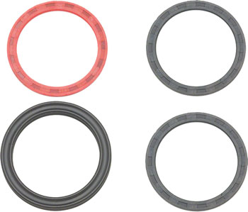 RaceFace EXI and X-Type Spindle Spacer Kit for XC/Trail Cranks EA Small Part