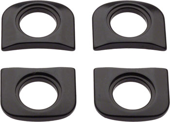 RaceFace Crank Arm Outer Tab Spacers~ set of 4 EA Crank Part